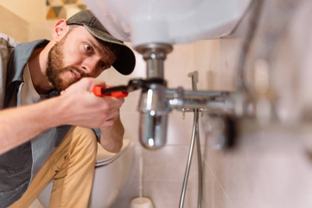 Residential Plumbing Services in Bedford, TX