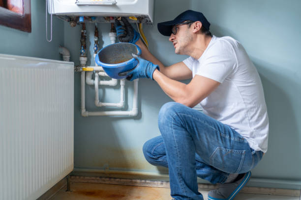 Best Green Plumbing Solutions and Water Conservation  in Bedford, TX